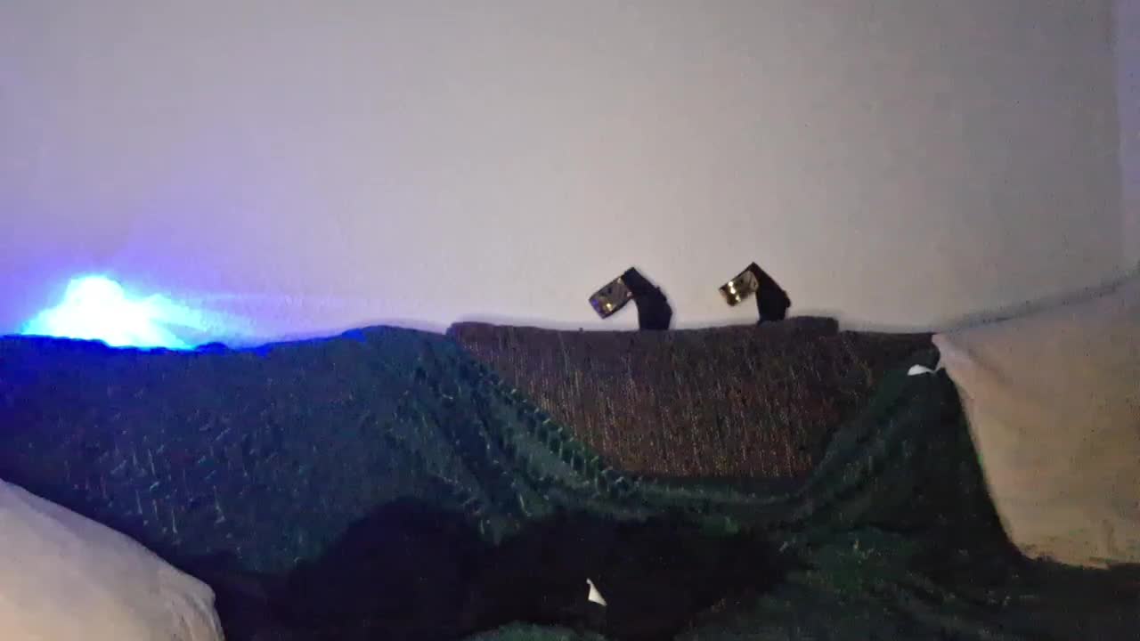 CyndeeWinter Cam Model Chat September 27, 2025