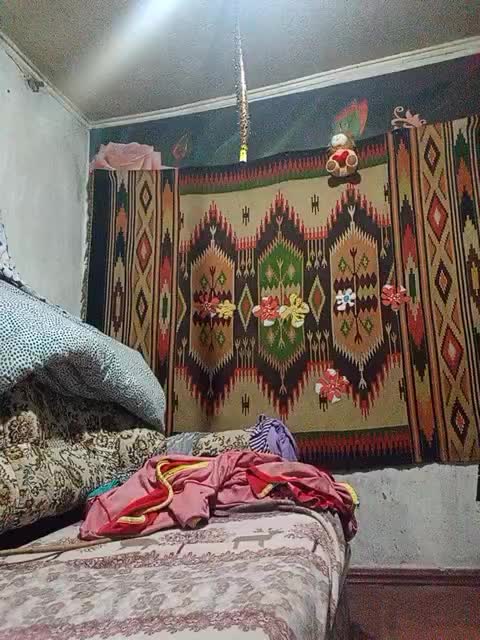 SeXy-Xo4eT-SeX Cam Model Chat September 27, 2025