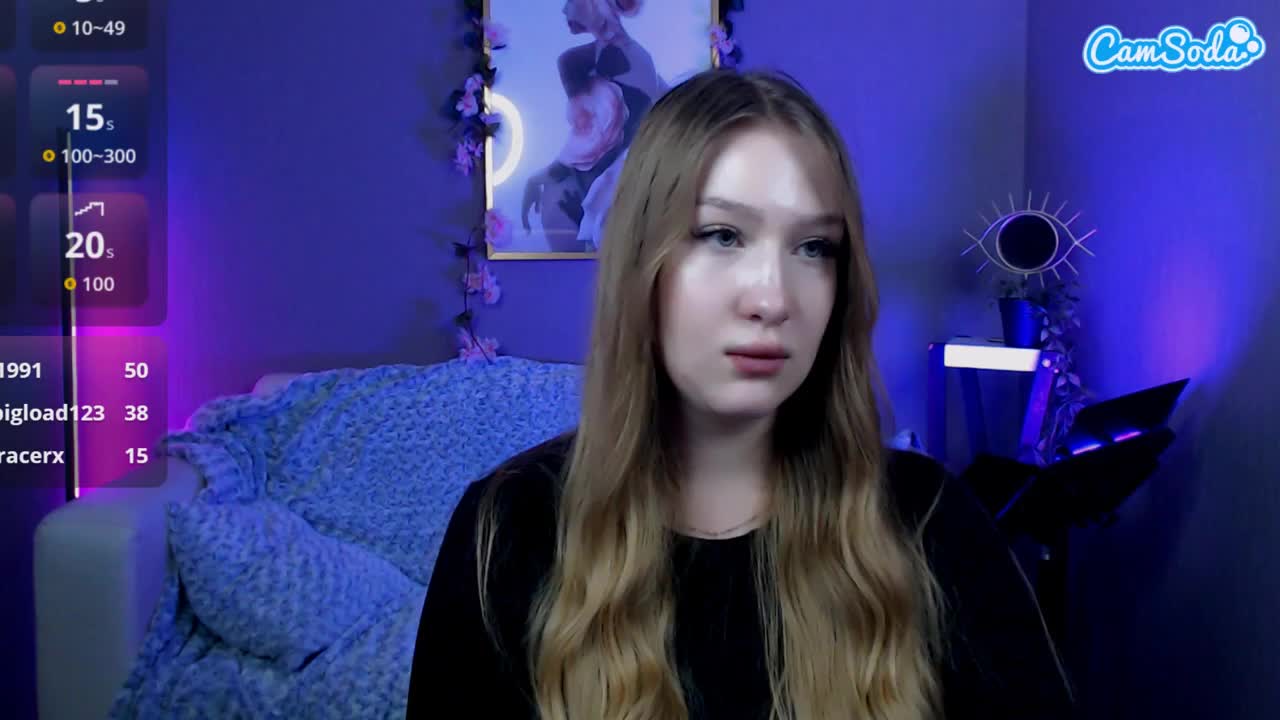 playfulsophie Cam Model Chat September 27, 2025