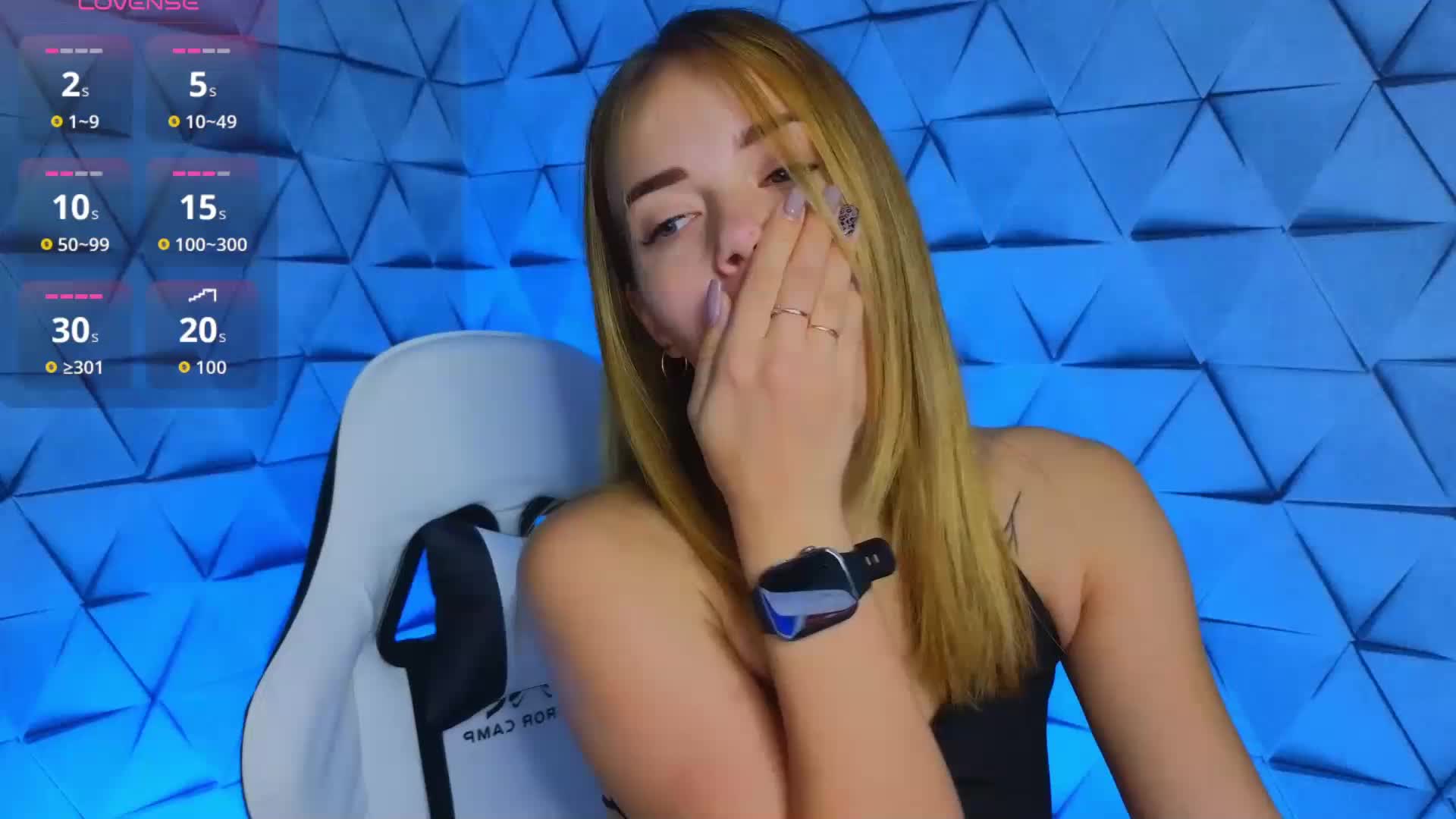 NikolSol Cam Model Chat September 27, 2025