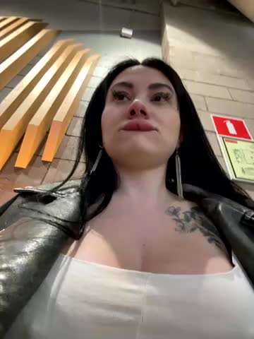 Wet__Bunny Cam Model Chat September 27, 2025