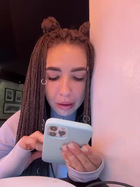 -DEVOCHKA-YYY- Cam Model Chat September 27, 2025