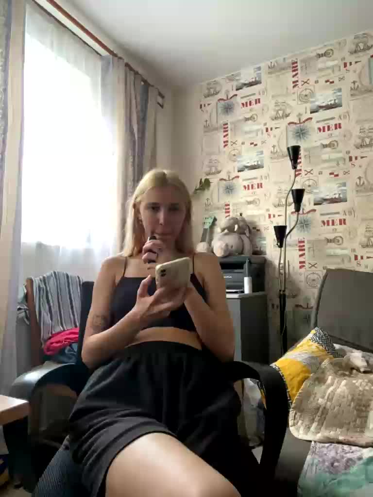 lina_wap Cam Model Chat September 27, 2025