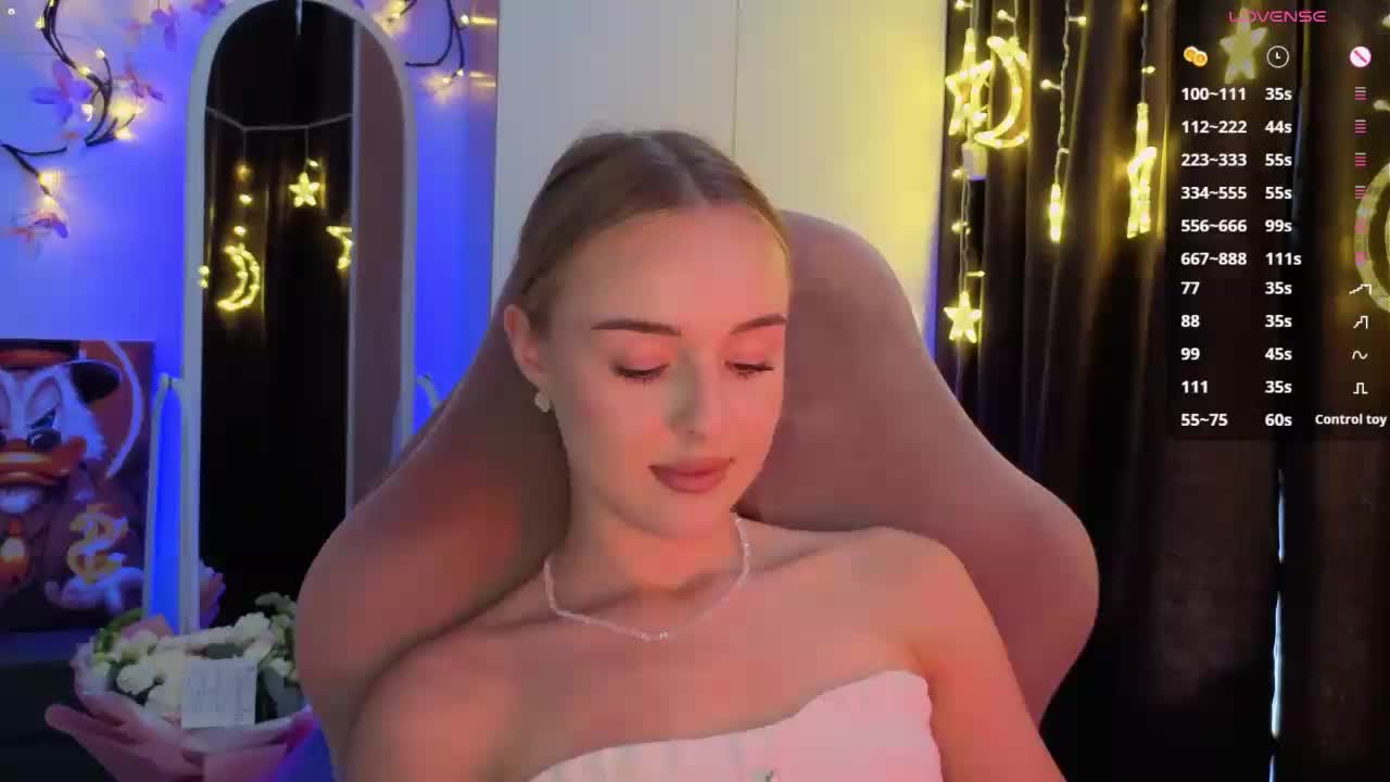 Nestyzz Cam Model Chat September 27, 2025