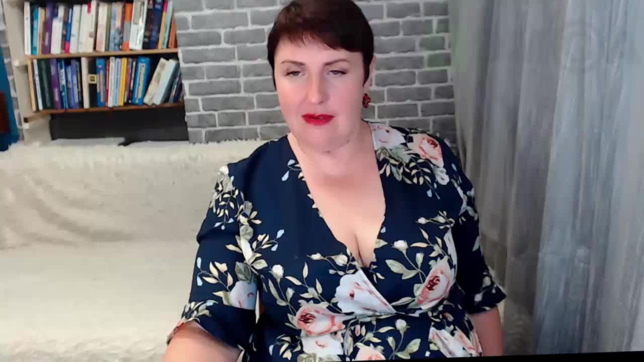 RainbowLady Cam Model Chat September 27, 2025