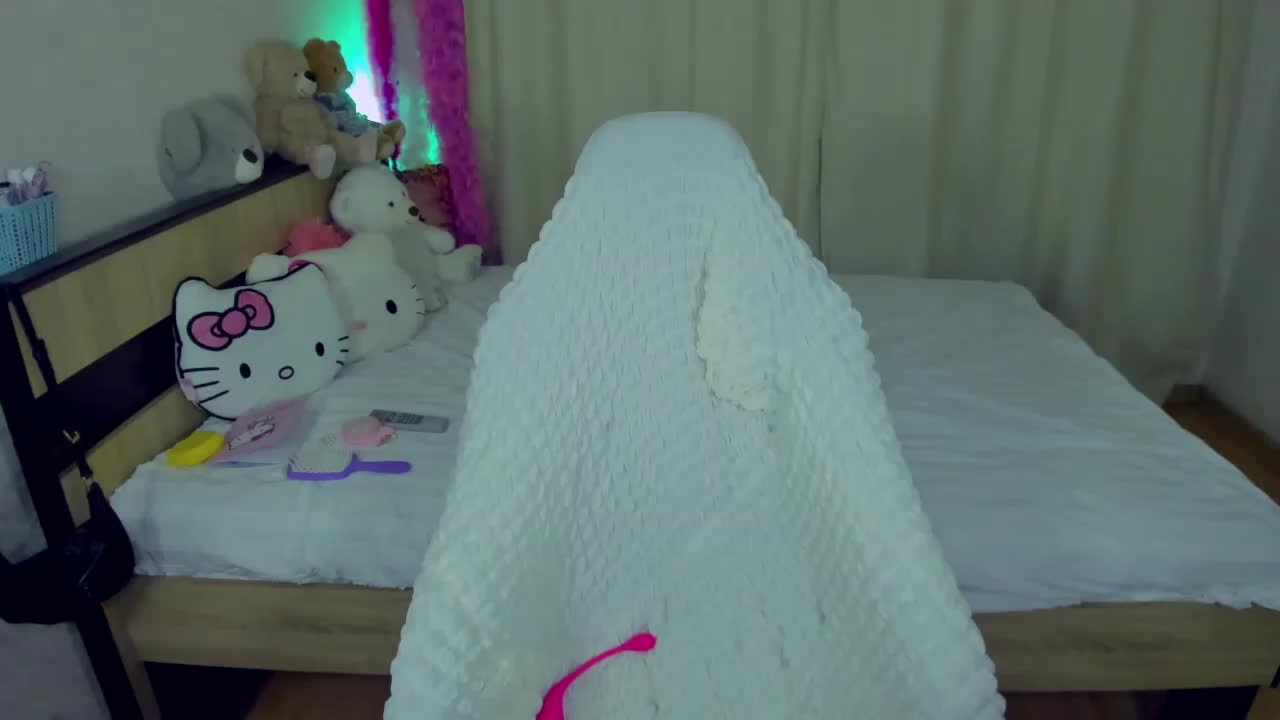 MindyKally Cam Model Chat September 27, 2025