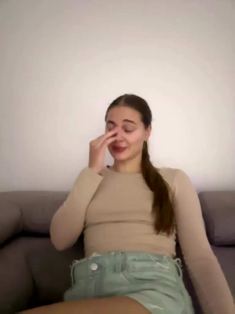 Alisa3 Cam Model Chat September 27, 2025