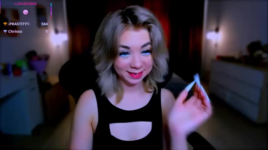 littleSiyfairy Cam Model Chat September 27, 2025