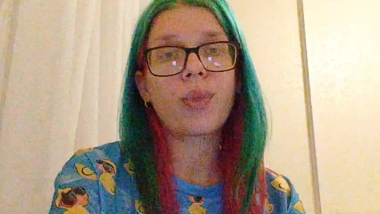 malvinella Cam Model Chat September 27, 2025