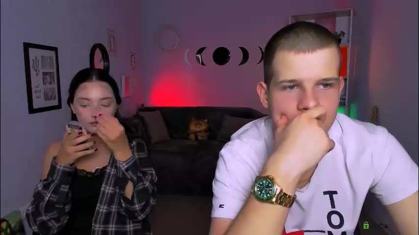 miki_nikki Cam Model Chat September 27, 2025