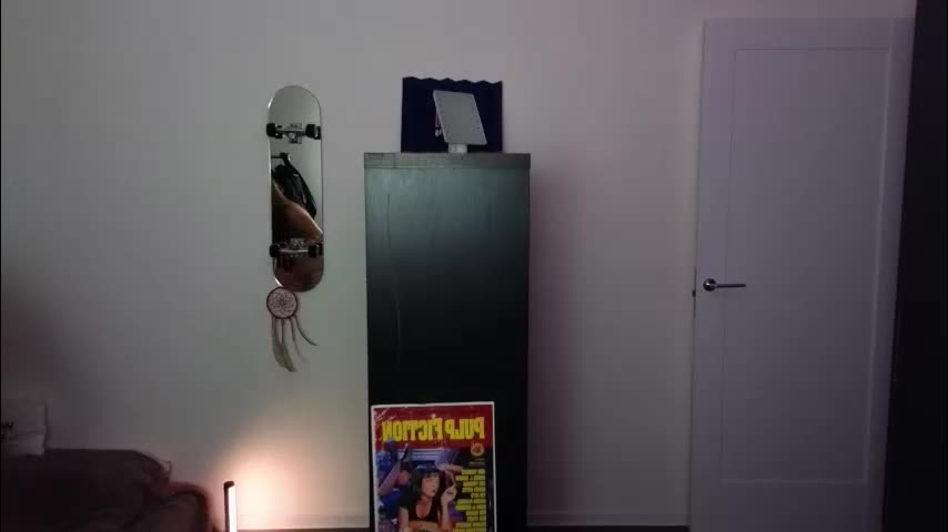 fiamoor Cam Model Chat September 27, 2025