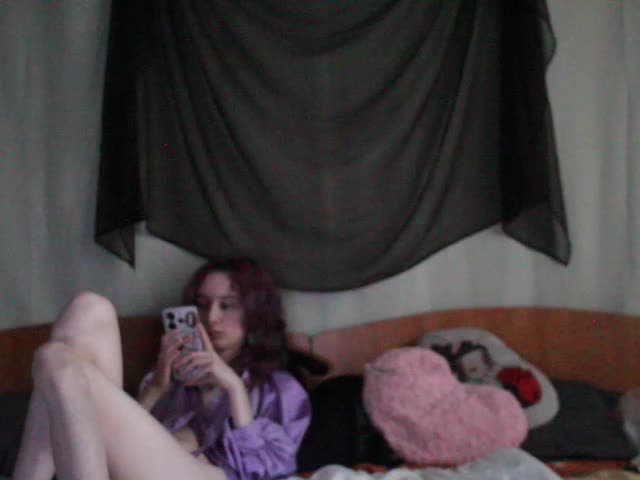 Nagito_Komaeda Cam Model Chat September 27, 2025