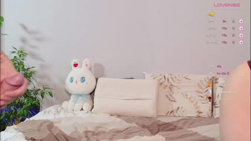 duomoon Cam Model Chat September 27, 2025