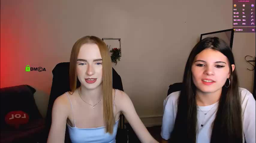 doll_vey Cam Model Chat September 27, 2025