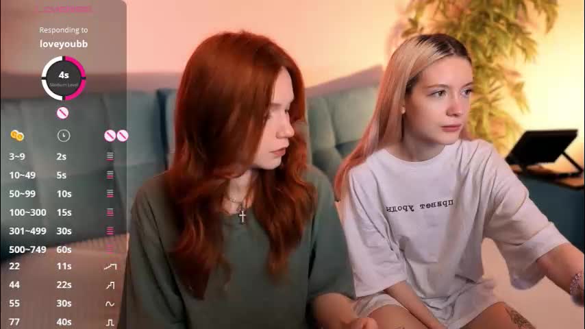 nanami_v02 Cam Model Chat September 27, 2025