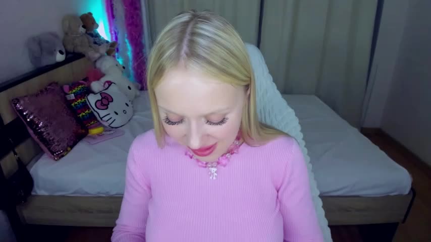 ElinOceanX Cam Model Chat September 27, 2025