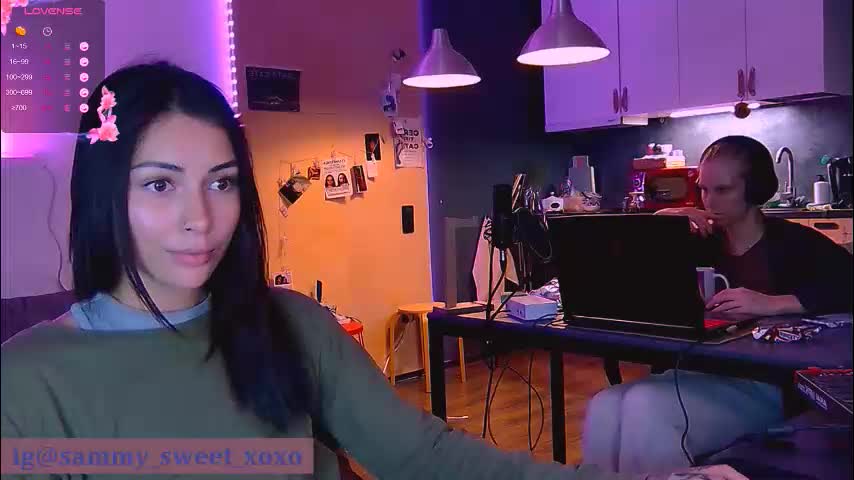 valorant_girl Cam Model Chat September 27, 2025