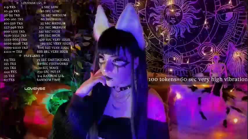 mirareed Cam Model Chat September 27, 2025
