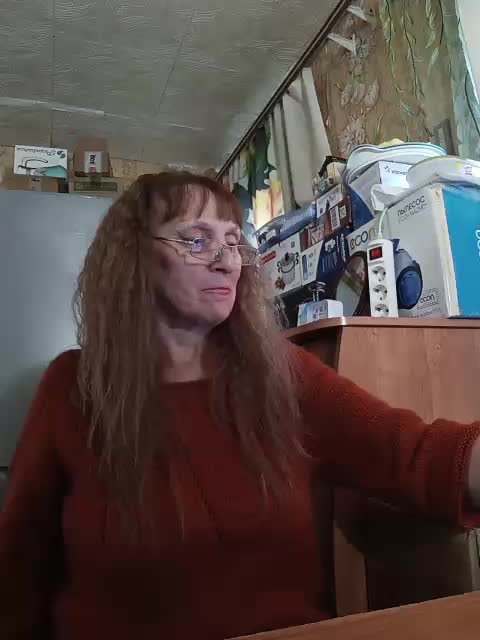 Sonya48 Cam Model Chat September 27, 2025
