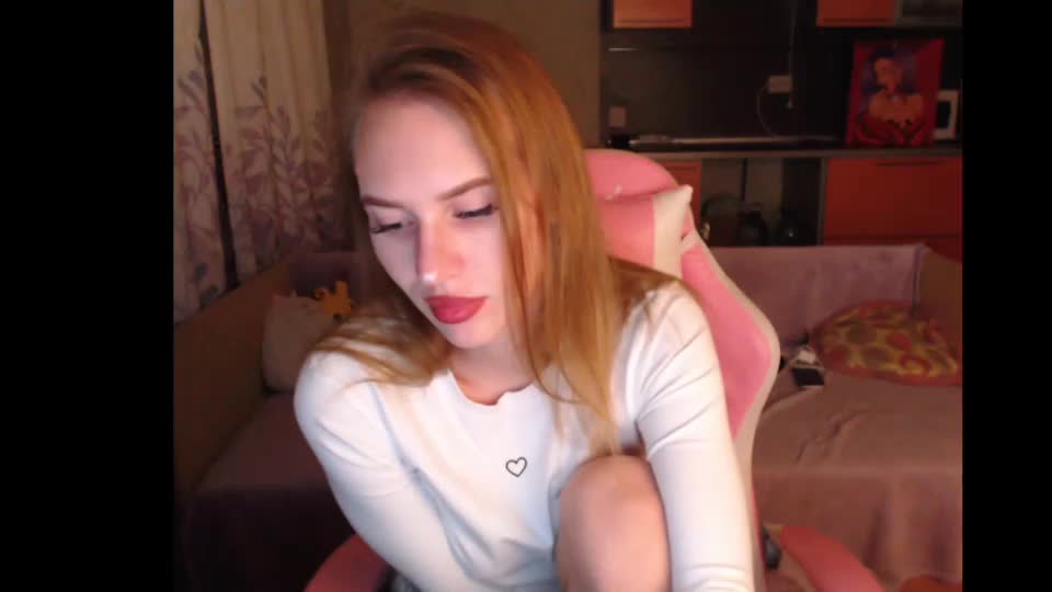 elsa_shine Cam Model Chat September 27, 2025