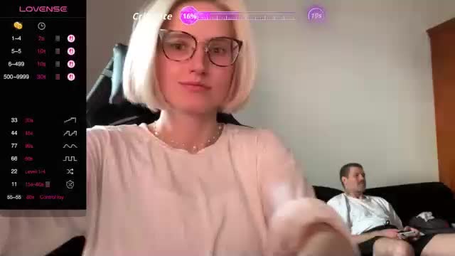 sexy_sweets Cam Model Chat September 27, 2025