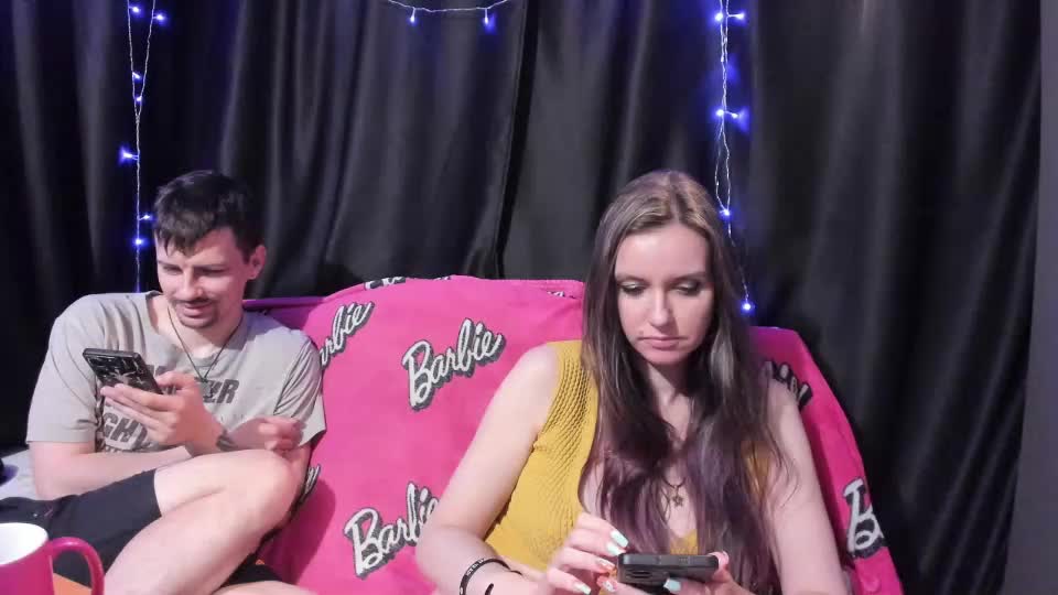 peternights Cam Model Chat September 27, 2025