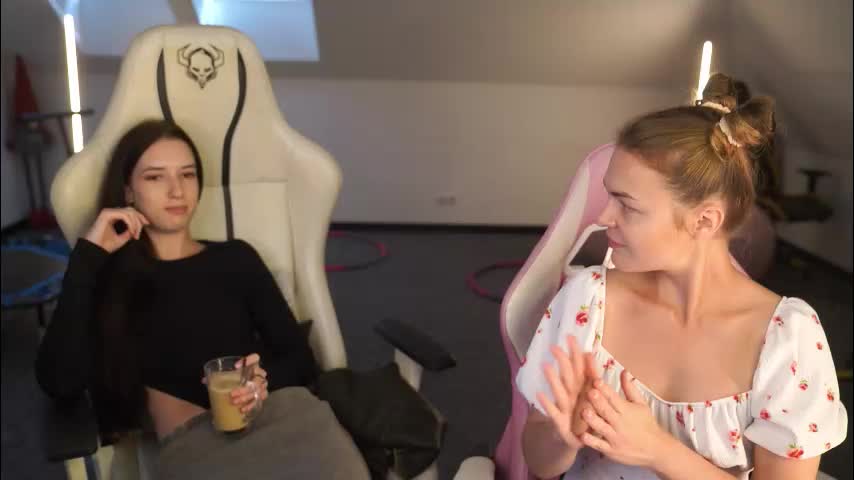 sheryl_elegance Cam Model Chat September 27, 2025