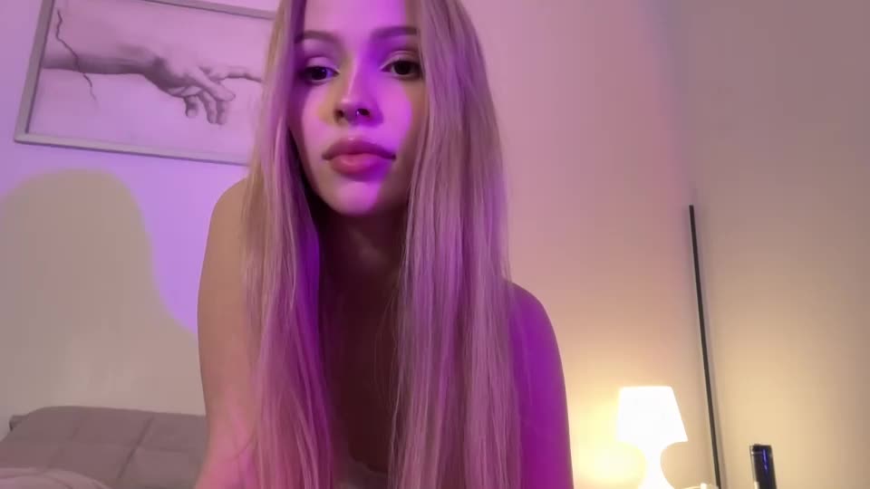 kristy_babe Cam Model Chat September 27, 2025