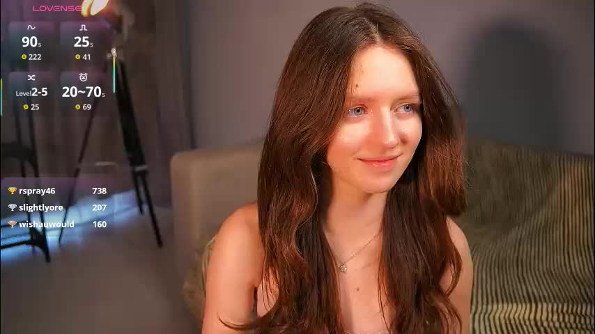 lynnaappling Cam Model Chat September 27, 2025