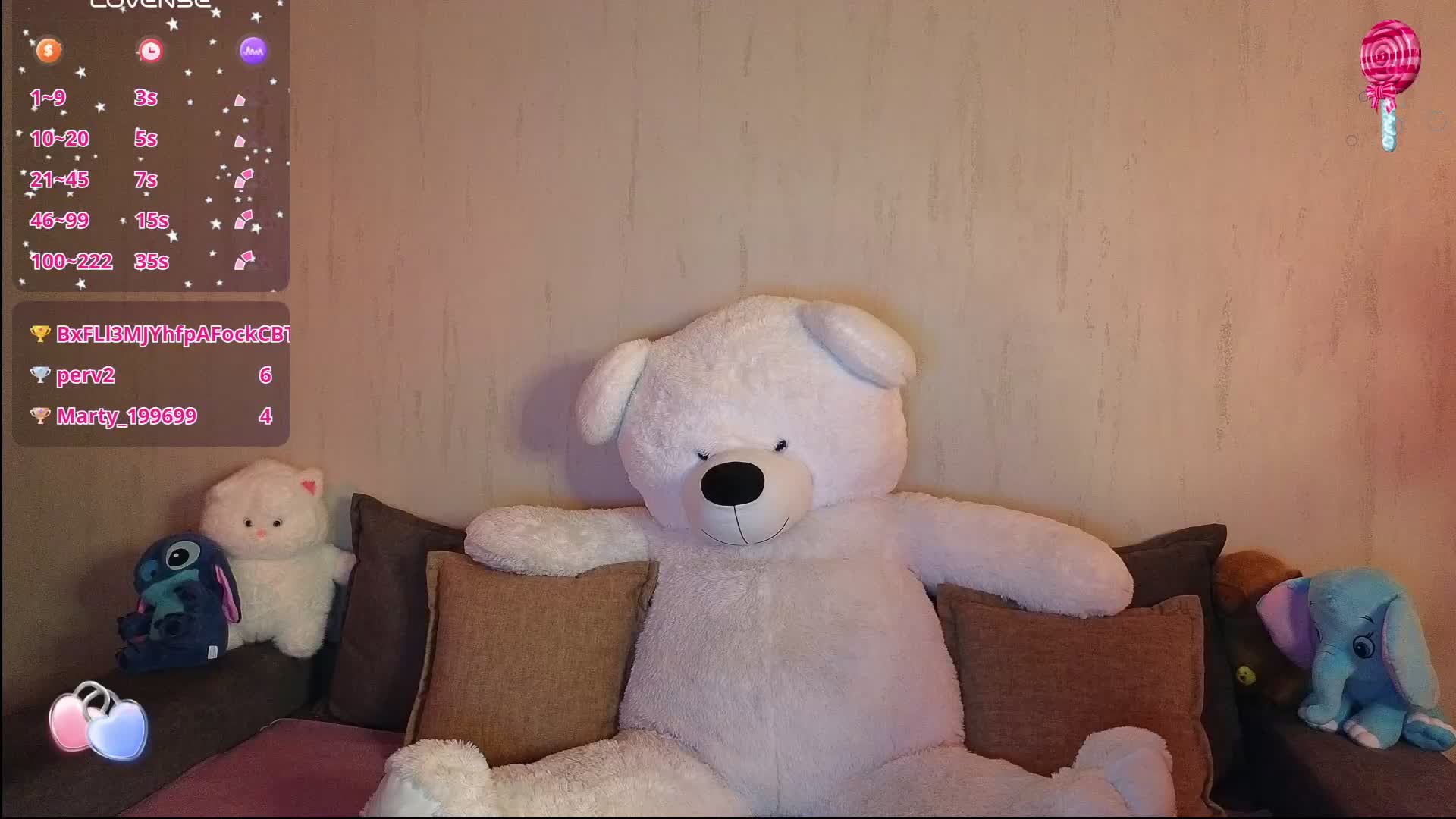 Rosalinelov Cam Model Chat September 27, 2025