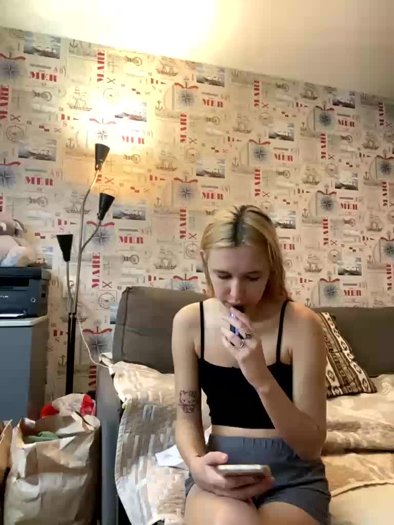 lina_wap Cam Model Chat September 27, 2025