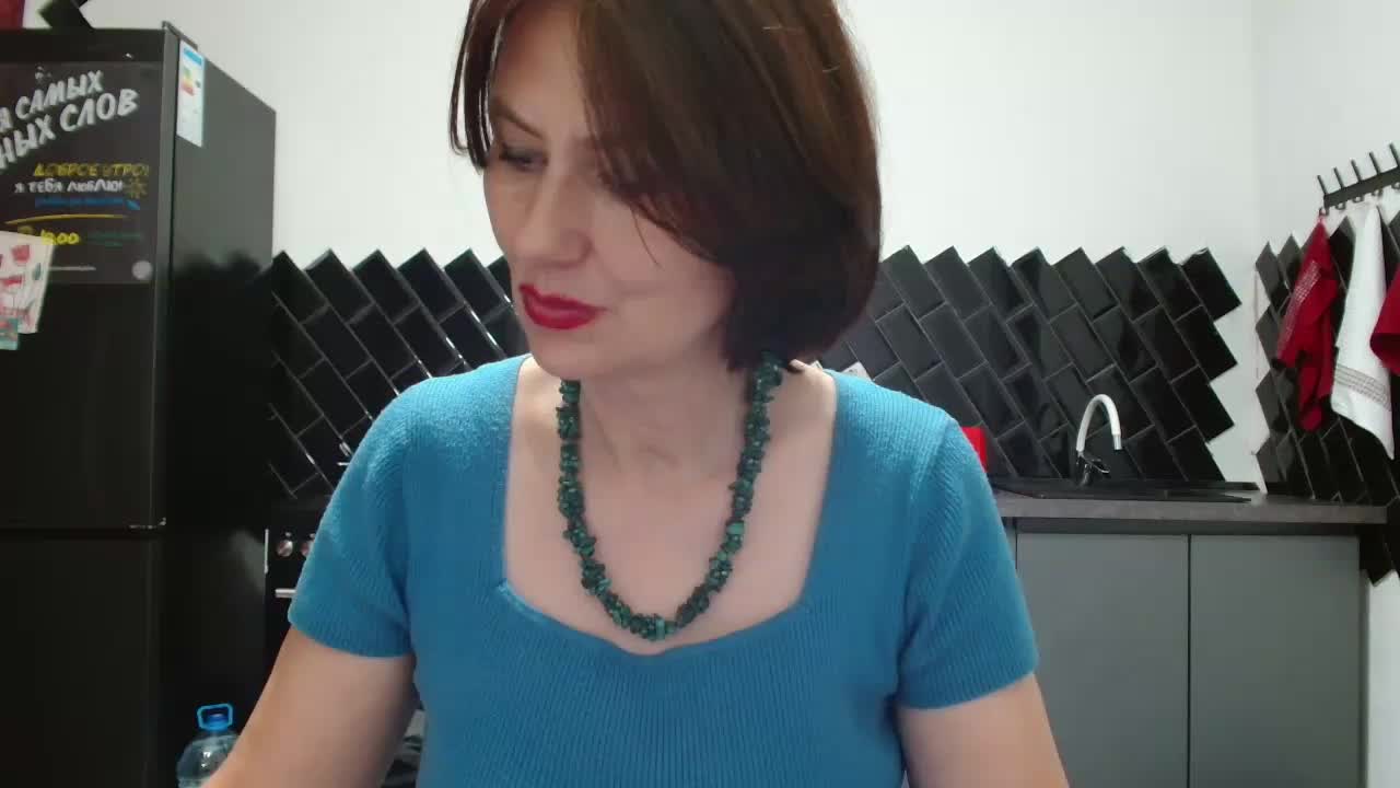 ANGELALADI Cam Model Chat September 27, 2025