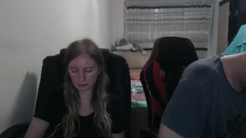 jenisandpeter Cam Model Chat September 27, 2025