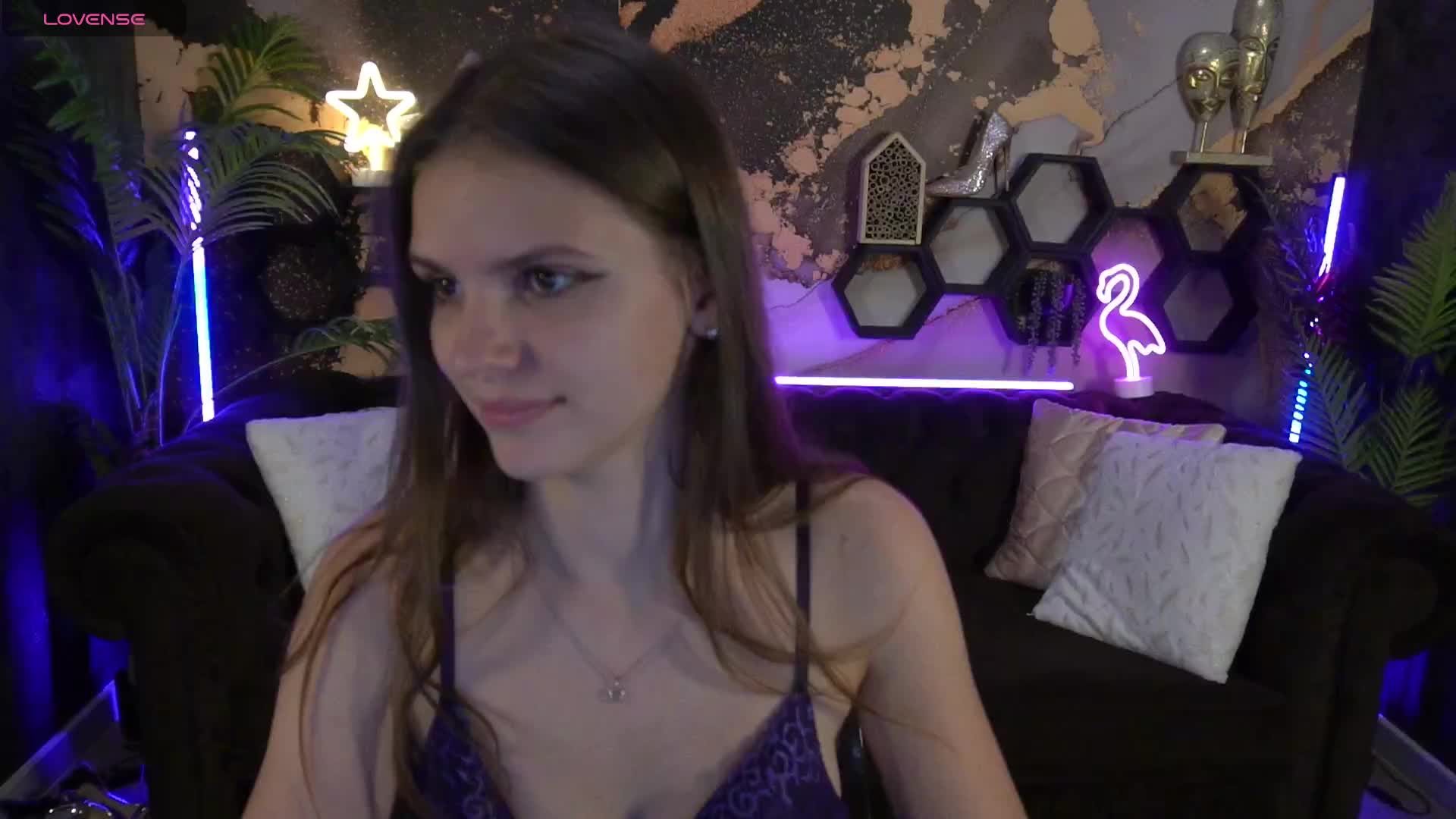 PussyOnLuck Cam Model Chat September 27, 2025