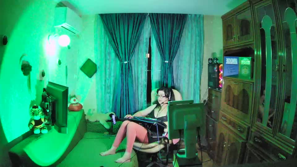 Infodar Cam Model Chat September 27, 2025