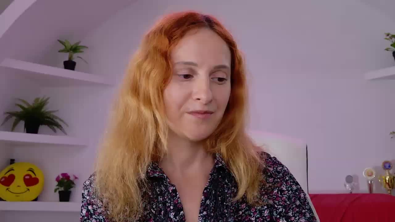 SimaGoldy Cam Model Chat September 27, 2025