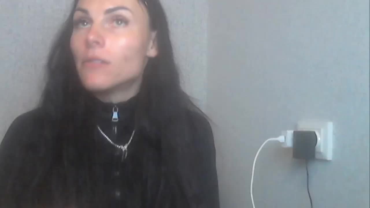 Gospozha-888 Cam Model Chat September 27, 2025