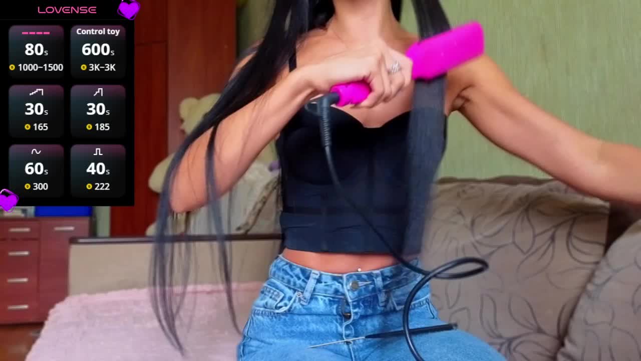 Miss-Katte Cam Model Chat September 27, 2025