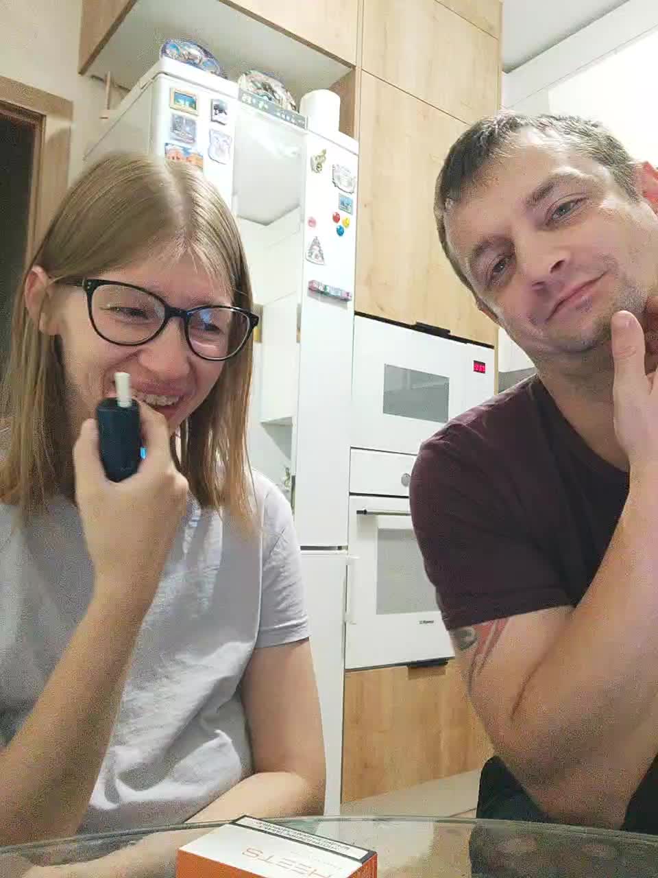 WaNaMe Cam Model Chat September 27, 2025