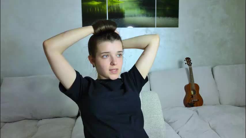 misssparky18 Cam Model Chat September 27, 2025