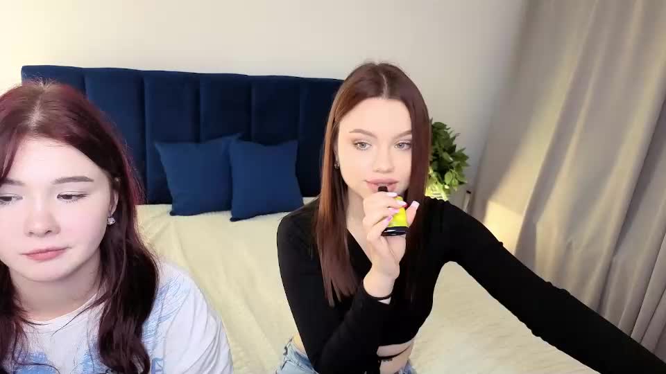 bjliki Cam Model Chat September 27, 2025