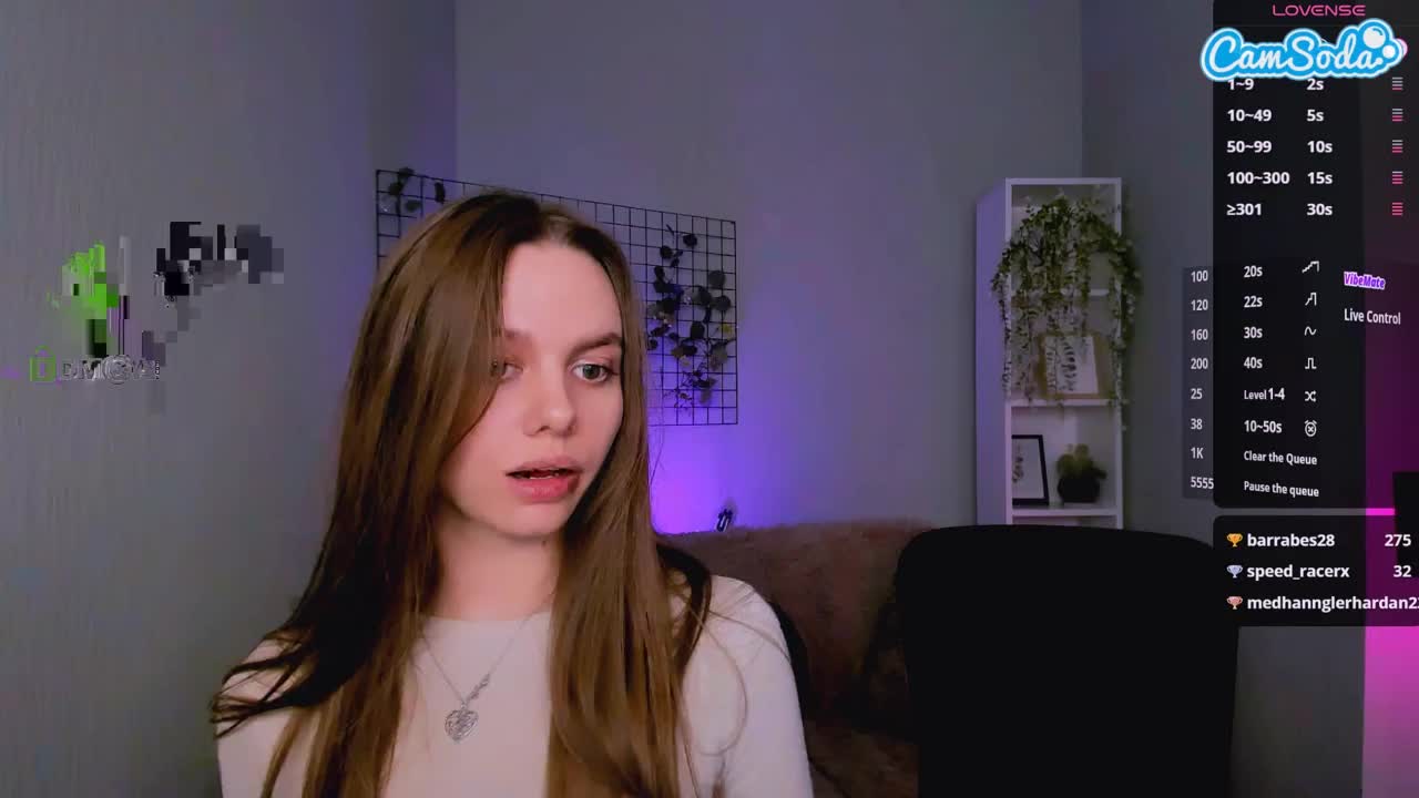 playfulsophie Cam Model Chat September 27, 2025