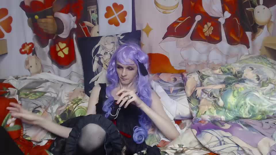 iselestias Cam Model Chat September 27, 2025