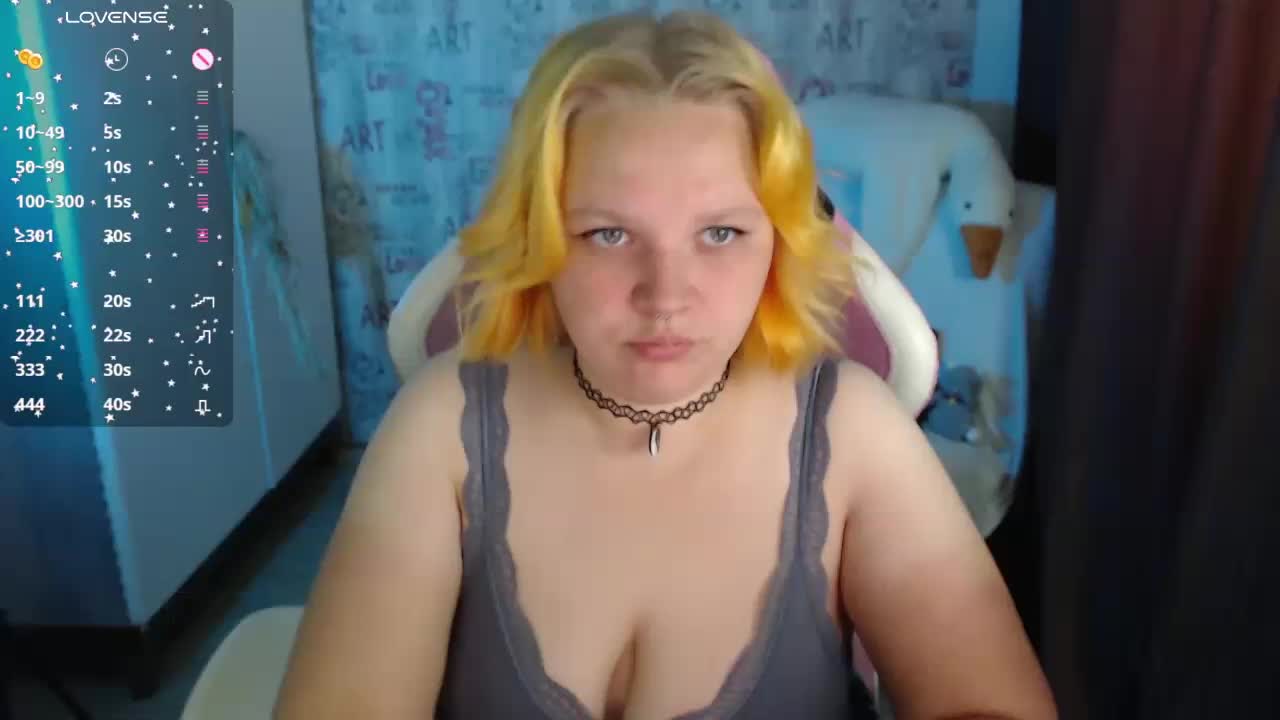 -MeooW- Cam Model Chat September 27, 2025