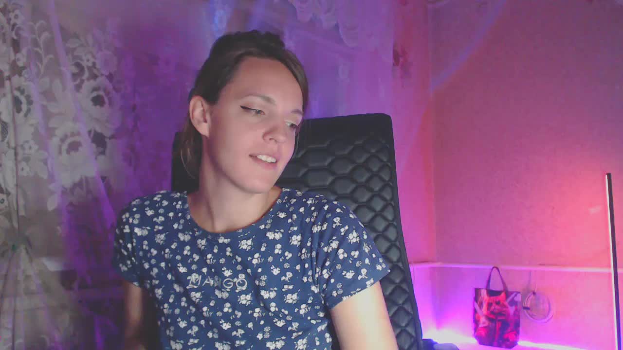 Babymuro4ka Cam Model Chat September 27, 2025