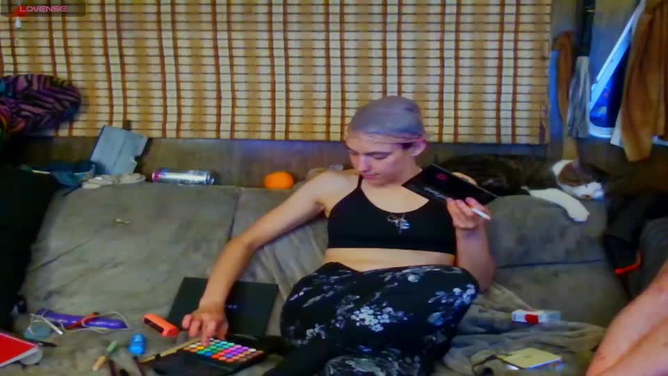 countryfuckers Cam Model Chat September 27, 2025