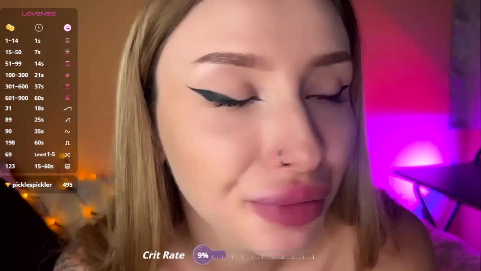 eleanor_rr_ Cam Model Chat September 27, 2025