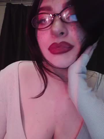 Jeanneen Cam Model Chat September 27, 2025