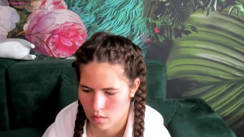 MiaMialani Cam Model Chat September 27, 2025