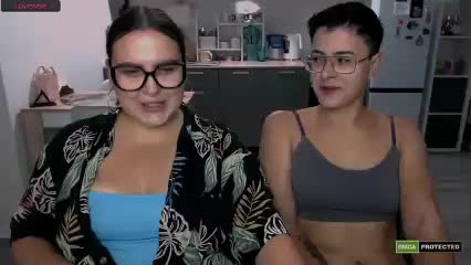 dreamteamgirls Cam Model Chat September 27, 2025